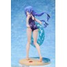 MUSHOKU TENSEI - Roxy Migurdia Navy Blue Swimsuit Ver. 1/7 Desing Coco PVC Figure 20 cm