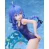 MUSHOKU TENSEI - Roxy Migurdia Navy Blue Swimsuit Ver. 1/7 Desing Coco PVC Figure 20 cm