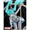 HATSUNE MIKU - Miku with You 2024 Ver. 1/7 F:NEX Furyu PVC Figure 29 cm