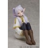 FRIEREN - Frieren 1/7 Elcoco PVC Figure (re-run) 11 cm