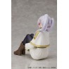 FRIEREN - Frieren 1/7 Elcoco PVC Figure (re-run) 11 cm