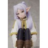 FRIEREN - Frieren 1/7 Elcoco PVC Figure (re-run) 11 cm