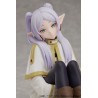 FRIEREN - Frieren 1/7 Elcoco PVC Figure (re-run) 11 cm