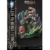 ATTACK ON TITAN - Levi Versus Beast Titan Bonus Edition Ultimate Premium Masterline Series Statue 1/4 Prime 1 Studio 73 cm