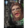 ATTACK ON TITAN - Levi Versus Beast Titan Bonus Edition Ultimate Premium Masterline Series Statue 1/4 Prime 1 Studio 73 cm