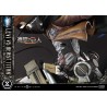 ATTACK ON TITAN - Levi Versus Beast Titan Bonus Edition Ultimate Premium Masterline Series Statue 1/4 Prime 1 Studio 73 cm