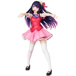 OSHI NO KO - Ai Hoshino PPP (Perfect Posing Products) Medicom PVC Figure 20 cm