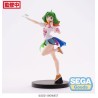 MACROSS FRONTIER - Ranka Lee Labyrinth of Time Ver. FIGURIZMa SEGA PVC Figure 17 cm