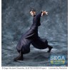 JUJUTSU KAISEN - Suguru Geto Strong Duo Ver. (Re-run) Luminasta SEGA PVC Figure 17 cm
