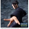 JUJUTSU KAISEN - Suguru Geto Strong Duo Ver. (Re-run) Luminasta SEGA PVC Figure 17 cm