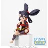 SAKUNA OF RICE AND RUIN - Sakuna Anime Ver. PM Perching SEGA PVC Figure 14 cm