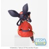 SAKUNA OF RICE AND RUIN - Sakuna Anime Ver. PM Perching SEGA PVC Figure 14 cm