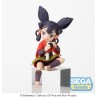SAKUNA OF RICE AND RUIN - Sakuna Anime Ver. PM Perching SEGA PVC Figure 14 cm
