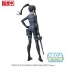 SWORD ART ONLINE Alternative Gun Gale Online - Pitohui PM SEGA PVC Figure 20 cm