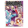 Bakuman Nuova edizione Vol. 10 (ITA)