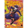 The elusive samurai Vol. 9 (ITA)