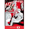 PERSONA 5 the Royal Official Design Works (Japan Version)