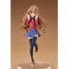 TORADORA - Taiga Aisaka Pop Up Parade PVC Figure 18 cm