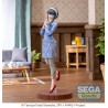 SPY X FAMILY - Yor Forger Luminasta Sega PVC Figure 21 cm