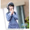 SPY X FAMILY - Yor Forger Luminasta Sega PVC Figure 21 cm