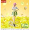 THE QUINTESSENTIAL QUINTUPLETS - Ichika Nakano Luminasta Sega PVC Figure 20 cm