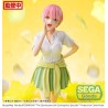 THE QUINTESSENTIAL QUINTUPLETS - Ichika Nakano Luminasta Sega PVC Figure 20 cm