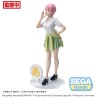THE QUINTESSENTIAL QUINTUPLETS - Ichika Nakano Luminasta Sega PVC Figure 20 cm