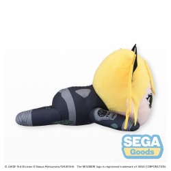 KAIJU NO. 8 - Kikoru Shinomiya L Sega Plush Figure 20 cm