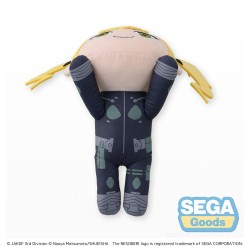 KAIJU NO. 8 - Kikoru Shinomiya L Sega Plush Figure 20 cm