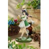 KONO SUBA - Yunyun Light Novel 10th Anniversary Ver. Kadokawa PVC Figure 17 cm