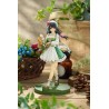 KONO SUBA - Yunyun Light Novel 10th Anniversary Ver. Kadokawa PVC Figure 17 cm