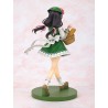 KONO SUBA - Yunyun Light Novel 10th Anniversary Ver. Kadokawa PVC Figure 17 cm
