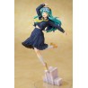 URUSEI YATSURA (Lamù) - Lum Uniform Ver. 1/7 Ques Q PVC Figure 28 cm