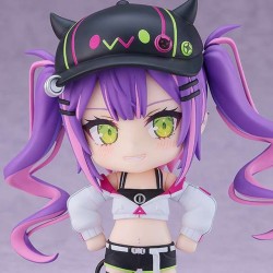 HOLOLIVE PRODUCTION - Tokoyami Towa Nendoroid Action Figure 10 cm