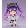 HOLOLIVE PRODUCTION - Tokoyami Towa Nendoroid Action Figure 10 cm