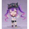 HOLOLIVE PRODUCTION - Tokoyami Towa Nendoroid Action Figure 10 cm