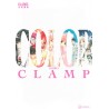 CLAMP Exhibition Official Artbook: Color Shiro (White) (Japan Version)