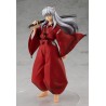 INUYASHA - Inuyasha Pop Up Parade PVC Figure (re-run) 17 cm
