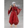 INUYASHA - Inuyasha Pop Up Parade PVC Figure (re-run) 17 cm