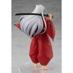INUYASHA - Inuyasha Pop Up Parade PVC Figure (re-run) 17 cm