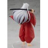 INUYASHA - Inuyasha Pop Up Parade PVC Figure (re-run) 17 cm