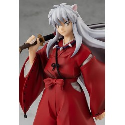INUYASHA - Inuyasha Pop Up Parade PVC Figure (re-run) 17 cm