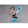 AZUR LANE - Ayanami Dynamic Kick! 1/7 Freeing PVC Figure 15 cm