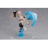 AZUR LANE - Ayanami Dynamic Kick! 1/7 Freeing PVC Figure 15 cm