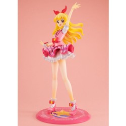 AIKATSU! - Ichigo Hoshimiya 10th Story Starway to the future Lucrea MegaHouse PVC Figure 22 cm