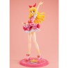 AIKATSU! - Ichigo Hoshimiya 10th Story Starway to the future Lucrea MegaHouse PVC Figure 22 cm