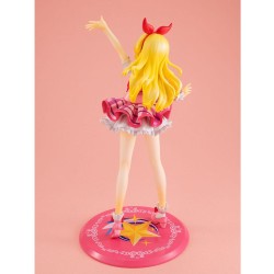 AIKATSU! - Ichigo Hoshimiya 10th Story Starway to the future Lucrea MegaHouse PVC Figure 22 cm