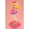 AIKATSU! - Ichigo Hoshimiya 10th Story Starway to the future Lucrea MegaHouse PVC Figure 22 cm