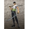 ONE PIECE - NEO-DX Roronoa Zoro 10th Limited Ver. Excellent Model P.O.P Megahouse PVC Figure 23 cm