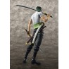ONE PIECE - NEO-DX Roronoa Zoro 10th Limited Ver. Excellent Model P.O.P Megahouse PVC Figure 23 cm